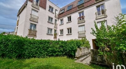 Appartement 4 pièces de 87 m² à Montreuil (93100)