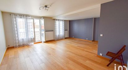 Apartment 4 rooms of 87 m² in Montreuil (93100)