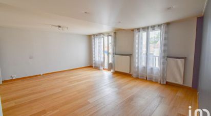 Appartement 4 pièces de 87 m² à Montreuil (93100)