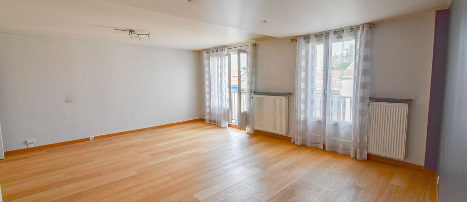 Apartment 4 rooms of 87 m² in Montreuil (93100)