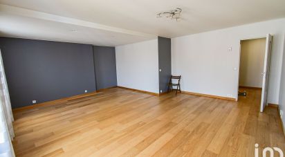 Appartement 4 pièces de 87 m² à Montreuil (93100)