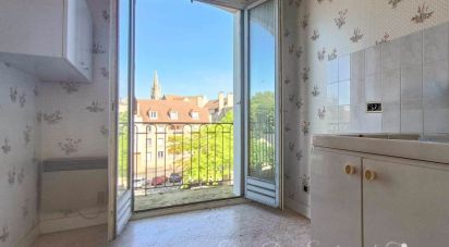 Appartement 3 pièces de 64 m² à Étampes (91150)