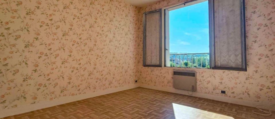 Appartement 3 pièces de 64 m² à Étampes (91150)