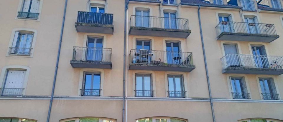 Appartement 3 pièces de 64 m² à Étampes (91150)