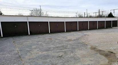 Parking/garage/box de 17 m² à Joigny (89300)