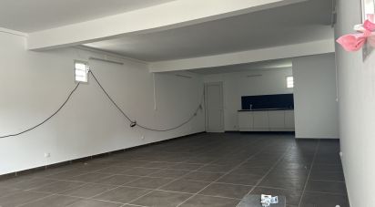 Local d'activités de 81 m² à Saint-François (97118)