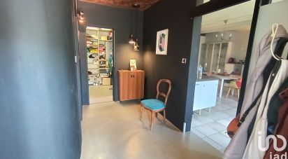 Maison 10 pièces de 316 m² à Vançais (79120)