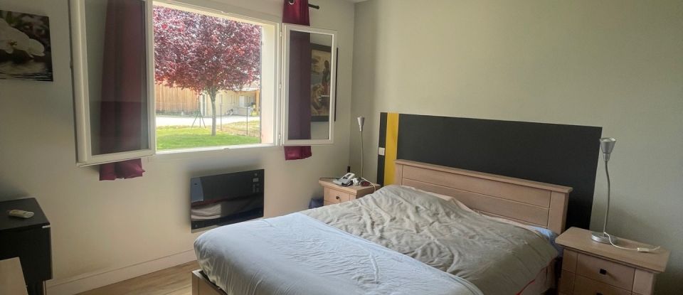 Maison 4 pièces de 104 m² à Saint-Georges (47370)