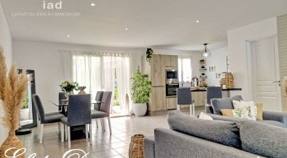 House 4 rooms of 92 m² in Listrac-Médoc (33480)