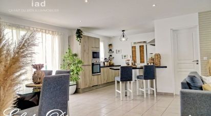 House 4 rooms of 92 m² in Listrac-Médoc (33480)