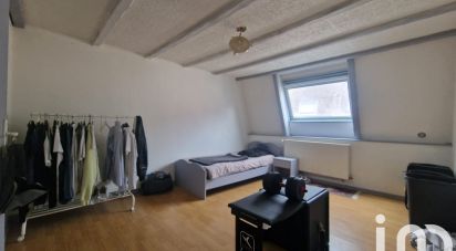 Maison 7 pièces de 70 m² à Roubaix (59100)