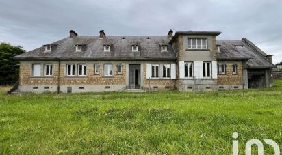 Maison 6 pièces de 160 m² à Launois-sur-Vence (08430)