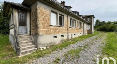 Maison 6 pièces de 160 m² à Launois-sur-Vence (08430)