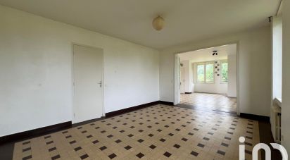 Maison 6 pièces de 160 m² à Launois-sur-Vence (08430)