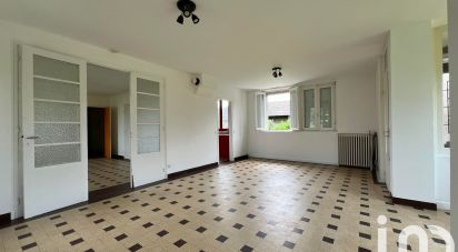 House 6 rooms of 160 m² in Launois-sur-Vence (08430)