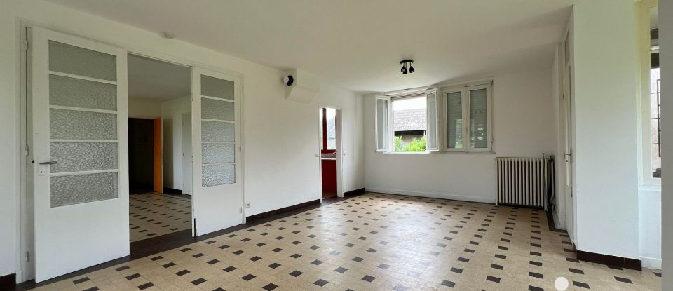 Maison 6 pièces de 160 m² à Launois-sur-Vence (08430)