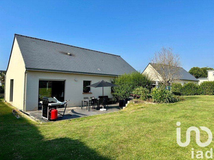 Maison 4 pièces de 92 m² à Lannion (22300)