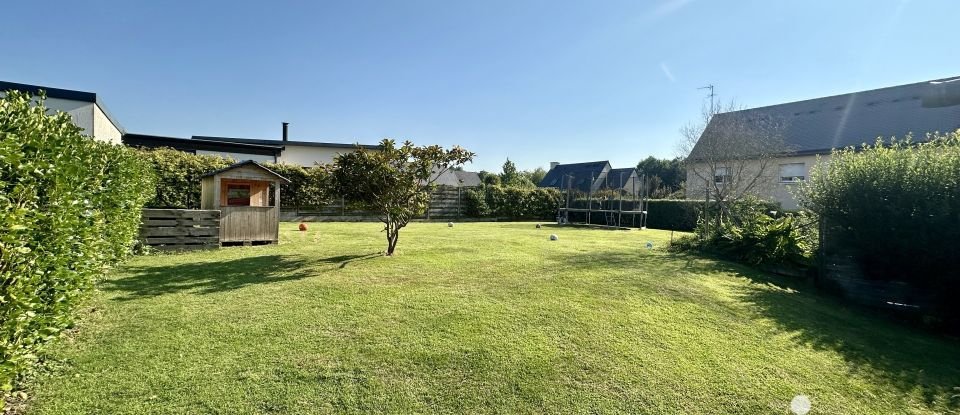 Maison 4 pièces de 92 m² à Lannion (22300)