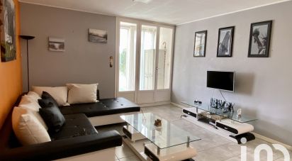 Apartment 2 rooms of 41 m² in Saint-Hilaire-de-Riez (85270)