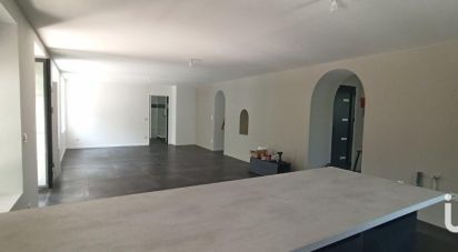 Appartement 5 pièces de 117 m² à Saint-Étienne (42100)