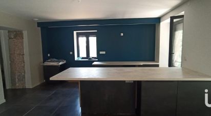 Appartement 5 pièces de 117 m² à Saint-Étienne (42100)