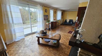 House 5 rooms of 82 m² in Wassy (52130)