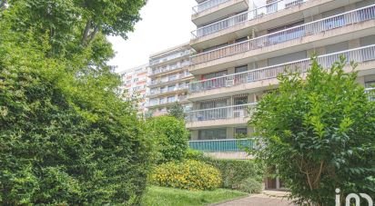 Appartement 2 pièces de 49 m² à Paris (75020)