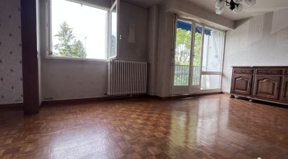 Appartement 4 pièces de 87 m² à Tours (37100)