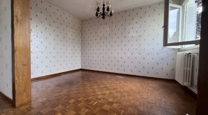 Appartement 4 pièces de 87 m² à Tours (37100)