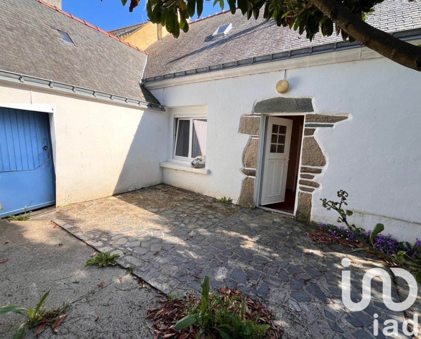 House 3 rooms of 50 m² in Groix (56590)