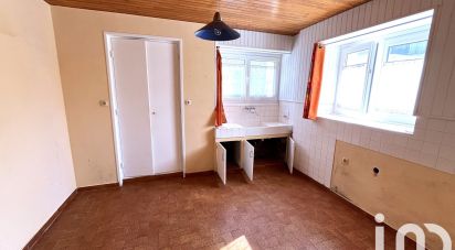 Maison 3 pièces de 50 m² à Groix (56590)