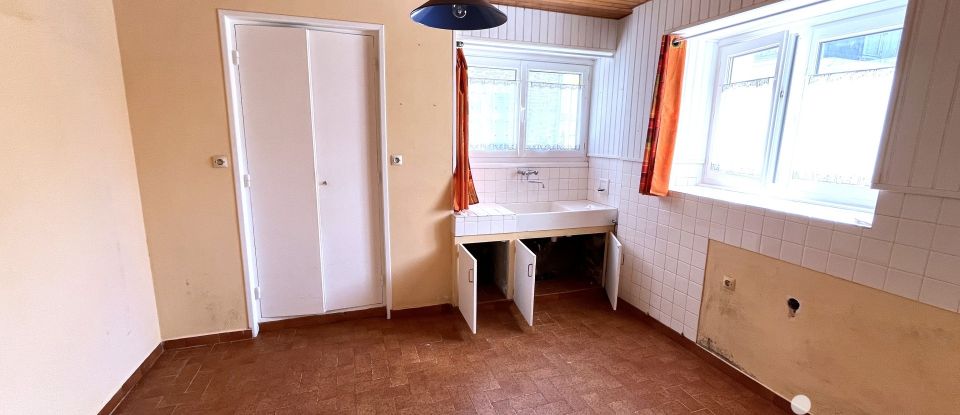 Maison 3 pièces de 50 m² à Groix (56590)