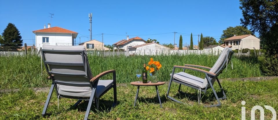 Maison 7 pièces de 140 m² à Libourne (33500)