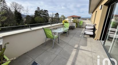 Appartement 4 pièces de 90 m² à Livron-sur-Drôme (26250)