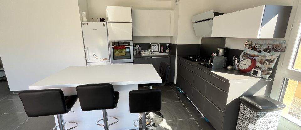 Appartement 4 pièces de 90 m² à Livron-sur-Drôme (26250)