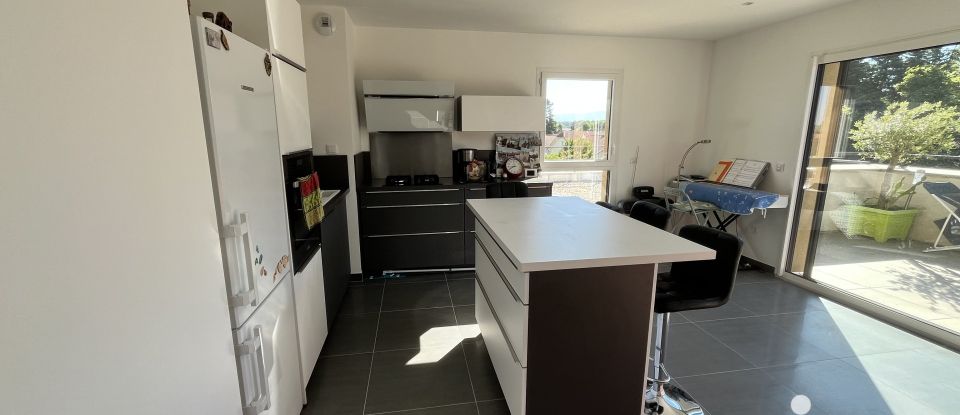 Appartement 4 pièces de 90 m² à Livron-sur-Drôme (26250)