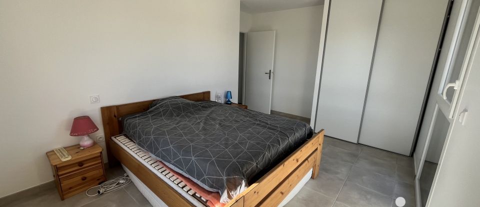 Appartement 4 pièces de 90 m² à Livron-sur-Drôme (26250)