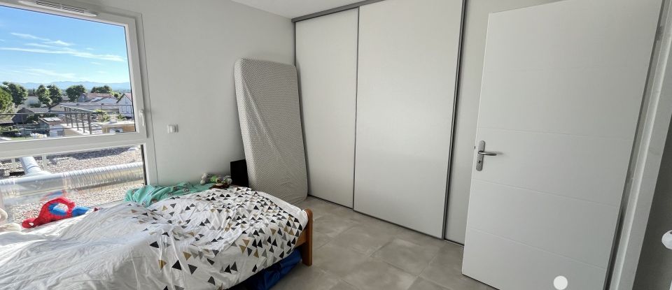 Appartement 4 pièces de 90 m² à Livron-sur-Drôme (26250)