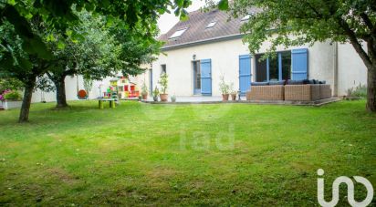 Maison 6 pièces de 150 m² à Liverdy-en-Brie (77220)