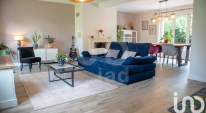 Maison 6 pièces de 150 m² à Liverdy-en-Brie (77220)