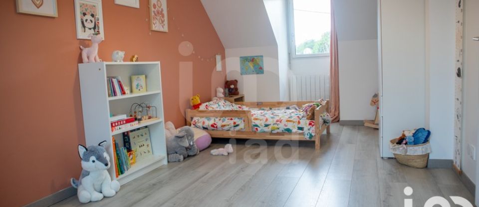 Maison 6 pièces de 150 m² à Liverdy-en-Brie (77220)