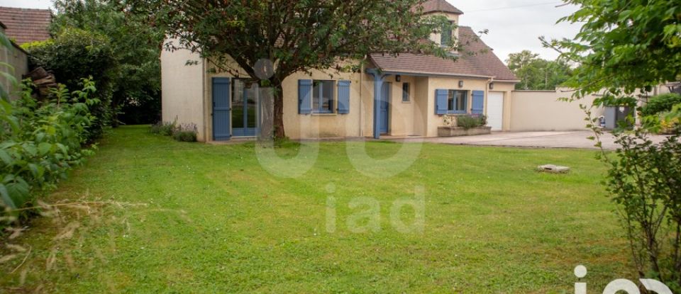 Maison 6 pièces de 150 m² à Liverdy-en-Brie (77220)