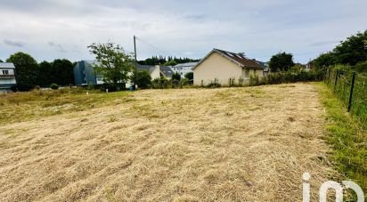 Land of 391 m² in Le Havre (76610)