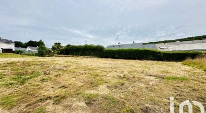 Land of 391 m² in Le Havre (76610)