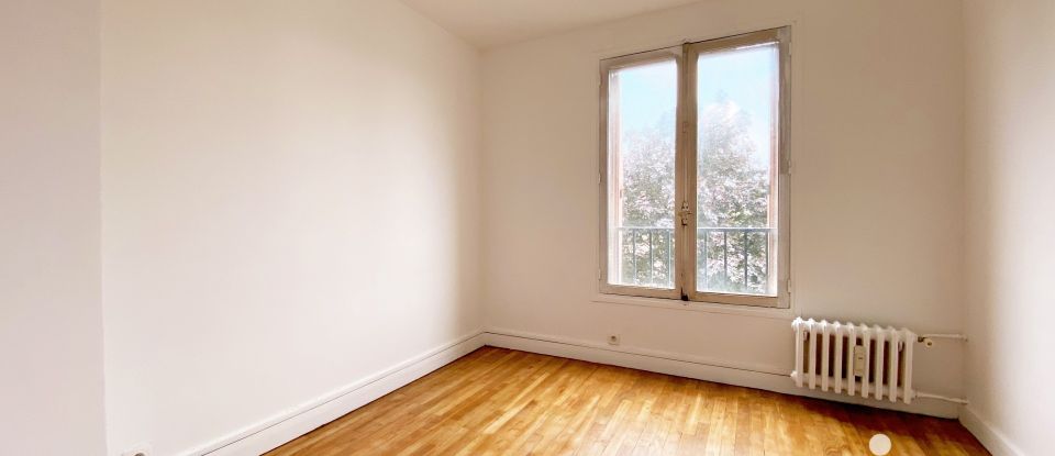 Appartement 4 pièces de 71 m² à Nogent-sur-Marne (94130)