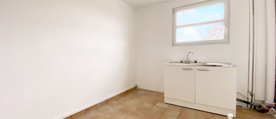 Appartement 4 pièces de 71 m² à Nogent-sur-Marne (94130)