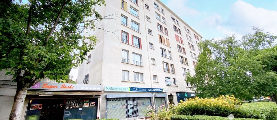 Appartement 4 pièces de 71 m² à Nogent-sur-Marne (94130)