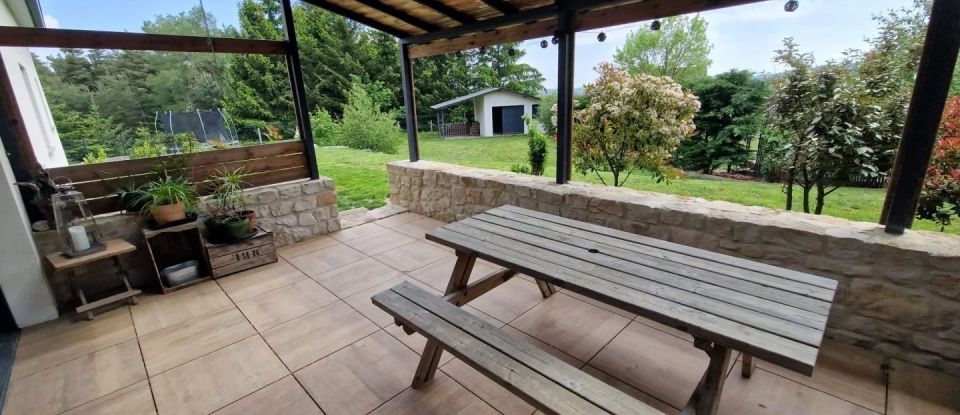 House 5 rooms of 203 m² in La Chaze-de-Peyre (48130)