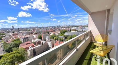 Appartement 3 pièces de 62 m² à Saint-Denis (93200)