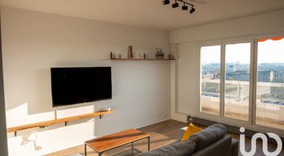 Appartement 3 pièces de 62 m² à Saint-Denis (93200)